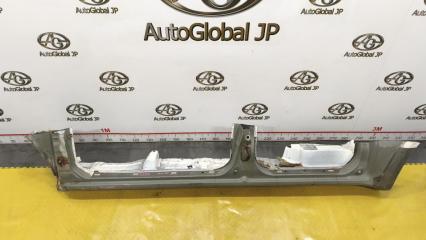 Порог кузова левый MAZDA PROCEED MARVIE UVL6R WLT UB4071270B 1 ракурс