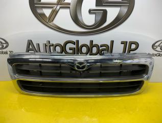 Решетка радиатора MAZDA PROCEED MARVIE UVL6R WLT U00950710G 1 ракурс