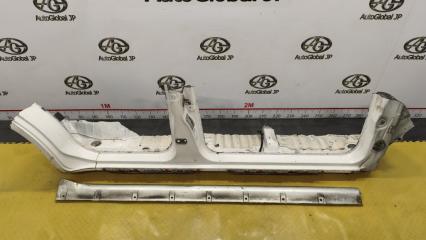 Порог кузова правый TOYOTA HILUX SURF KDN185W 1KDFTV 6141235051 1 ракурс