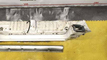 Порог кузова правый TOYOTA HILUX SURF KDN185W 1KDFTV 6141235051 4 ракурс