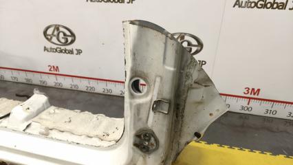 Порог кузова правый TOYOTA HILUX SURF KDN185W 1KDFTV 6141235051 5 ракурс