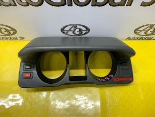 Консоль спидометра MITSUBISHI PAJERO V26 4M40 MB775407 2 ракурс