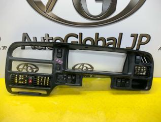 Консоль торпеды MAZDA PROCEED MARVIE UVL6R WLT U01055420B 1 ракурс