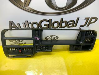 Консоль торпеды MAZDA PROCEED MARVIE UVL6R WLT U01055420B 2 ракурс