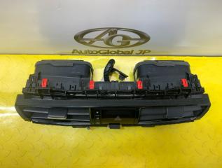 Воздуховод TOYOTA HARRIER AVU65 2ARFXE 5567048120 3 ракурс