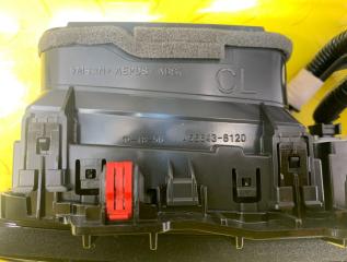 Воздуховод TOYOTA HARRIER AVU65 2ARFXE 5567048120 4 ракурс