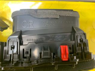 Воздуховод TOYOTA HARRIER AVU65 2ARFXE 5567048120 5 ракурс
