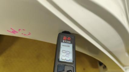 Крыло правое заднее NISSAN TEANA PJ31 VQ35DE 781009Y030 2 ракурс