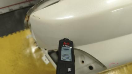 Крыло правое заднее NISSAN TEANA PJ31 VQ35DE 781009Y030 5 ракурс