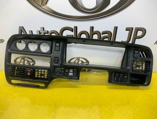 Консоль торпеды MAZDA PROCEED MARVIE UVL6R WLT U01055420B 1 ракурс