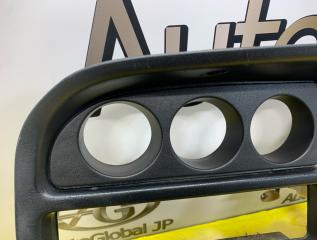 Консоль торпеды MAZDA PROCEED MARVIE UVL6R WLT U01055420B 2 ракурс