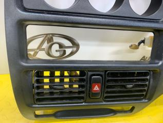 Консоль торпеды MAZDA PROCEED MARVIE UVL6R WLT U01055420B 3 ракурс