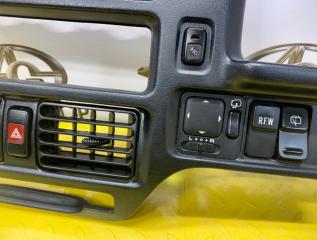 Консоль торпеды MAZDA PROCEED MARVIE UVL6R WLT U01055420B 5 ракурс