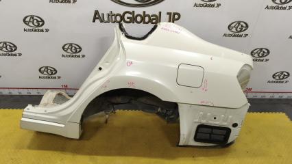 Крыло левое заднее NISSAN TEANA PJ31 VQ35DE 781019Y030 1 ракурс