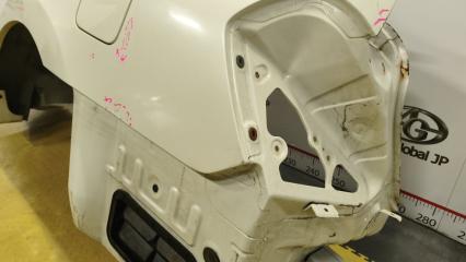 Крыло левое заднее NISSAN TEANA PJ31 VQ35DE 781019Y030 3 ракурс