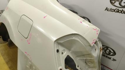 Крыло левое заднее NISSAN TEANA PJ31 VQ35DE 781019Y030 4 ракурс