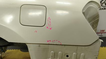 Крыло левое заднее NISSAN TEANA PJ31 VQ35DE 781019Y030 5 ракурс