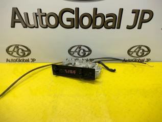 Блок управления климат-контролем MAZDA PROCEED MARVIE UVL6R WLT U00961190A 1 ракурс