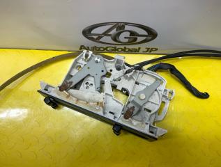 Блок управления климат-контролем MAZDA PROCEED MARVIE UVL6R WLT U00961190A 2 ракурс