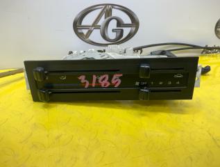 Блок управления климат-контролем MAZDA PROCEED MARVIE UVL6R WLT U00961190A 3 ракурс