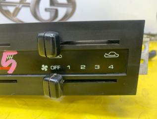 Блок управления климат-контролем MAZDA PROCEED MARVIE UVL6R WLT U00961190A 4 ракурс