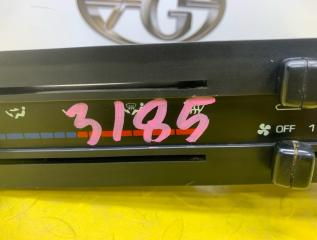 Блок управления климат-контролем MAZDA PROCEED MARVIE UVL6R WLT U00961190A 5 ракурс