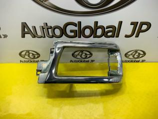 Очки на фары левые передние MAZDA PROCEED MARVIE UVL6R WLT U00950750C 1 ракурс