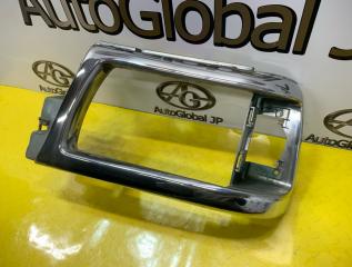 Очки на фары левые передние MAZDA PROCEED MARVIE UVL6R WLT U00950750C 2 ракурс