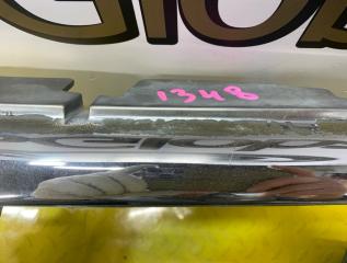 Очки на фары левые передние MAZDA PROCEED MARVIE UVL6R WLT U00950750C 5 ракурс