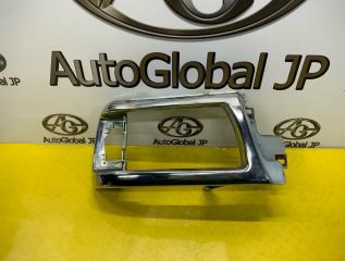 Очки на фары правые передние MAZDA PROCEED MARVIE UVL6R WLT U00950740C 1 ракурс