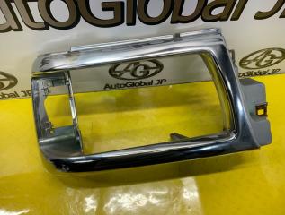 Очки на фары правые передние MAZDA PROCEED MARVIE UVL6R WLT U00950740C 2 ракурс