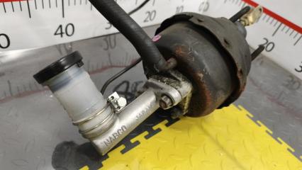 МКПП NISSAN SAFARI VRGY60 TD42 3200006J58 3 ракурс