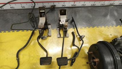 МКПП NISSAN SAFARI VRGY60 TD42 3200006J58 5 ракурс