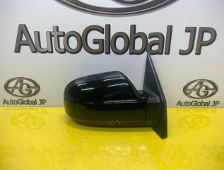 Зеркало правое переднее HYUNDAI TUCSON JM G4GC 876202E330 1 ракурс