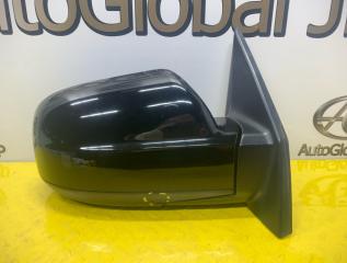 Зеркало правое переднее HYUNDAI TUCSON JM G4GC 876202E330 2 ракурс