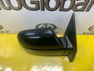 Зеркало правое переднее HYUNDAI TUCSON JM G4GC 876202E330 4 ракурс