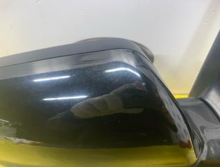 Зеркало правое переднее HYUNDAI TUCSON JM G4GC 876202E330 5 ракурс