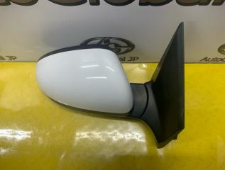 Зеркало правое переднее CHEVROLET Aveo T300 LDE F16D4 95189320 3 ракурс