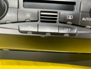 Блок управления климат-контролем AUDI Q5 8R CDNC 8T2820043AF 5 ракурс