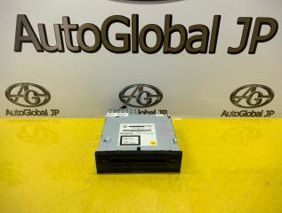 Cd-чейнджер AUDI Q5 8R CDNC 8X0035110 1 ракурс