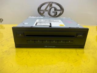 Cd-чейнджер AUDI Q5 8R CDNC 8X0035110 2 ракурс