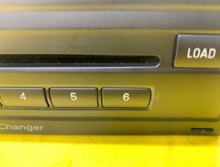 Cd-чейнджер AUDI Q5 8R CDNC 8X0035110 5 ракурс