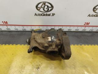 Редуктор задний BMW X5 E70 N52B30 33107552525 1 ракурс