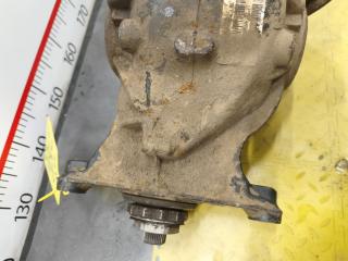 Редуктор задний BMW X5 E70 N52B30 33107552525 3 ракурс
