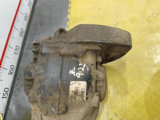 Редуктор задний BMW X5 E70 N52B30 33107552525 4 ракурс