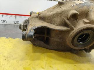 Редуктор задний BMW X5 E70 N52B30 33107552525 5 ракурс