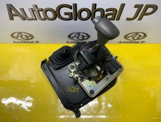 Рычаг переключения кпп TOYOTA LAND CRUISER PRADO KZJ78 1KZTE 3350260100 2 ракурс
