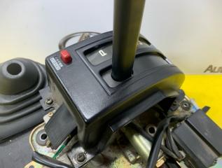 Рычаг переключения кпп TOYOTA LAND CRUISER PRADO KZJ78 1KZTE 3350260100 5 ракурс