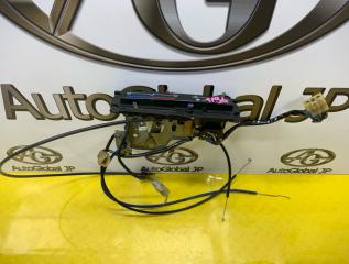 Блок управления климат-контролем TOYOTA LAND CRUISER HJ61 12HT 5590190A00 1 ракурс