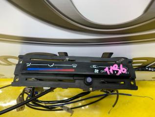 Блок управления климат-контролем TOYOTA LAND CRUISER HJ61 12HT 5590190A00 2 ракурс
